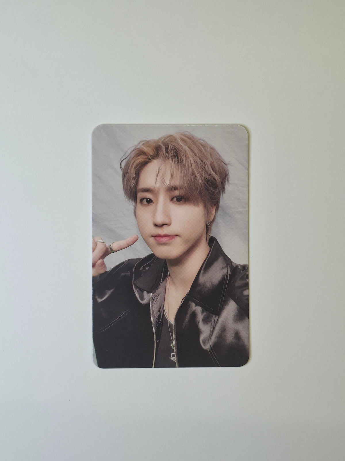 Stray Kids 5-Star Digipack Photocard