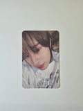 TWS Try With Us Compact Album Photocard