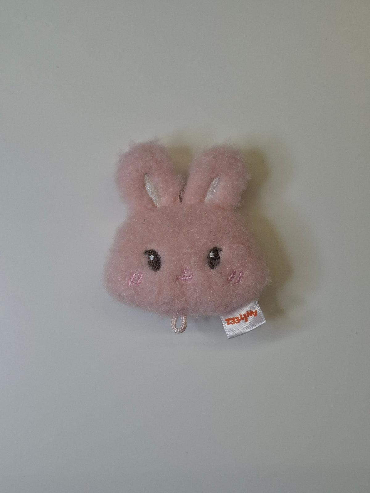 Ateez Aniteez in Color Lucky Draw Linkable Face Keyring