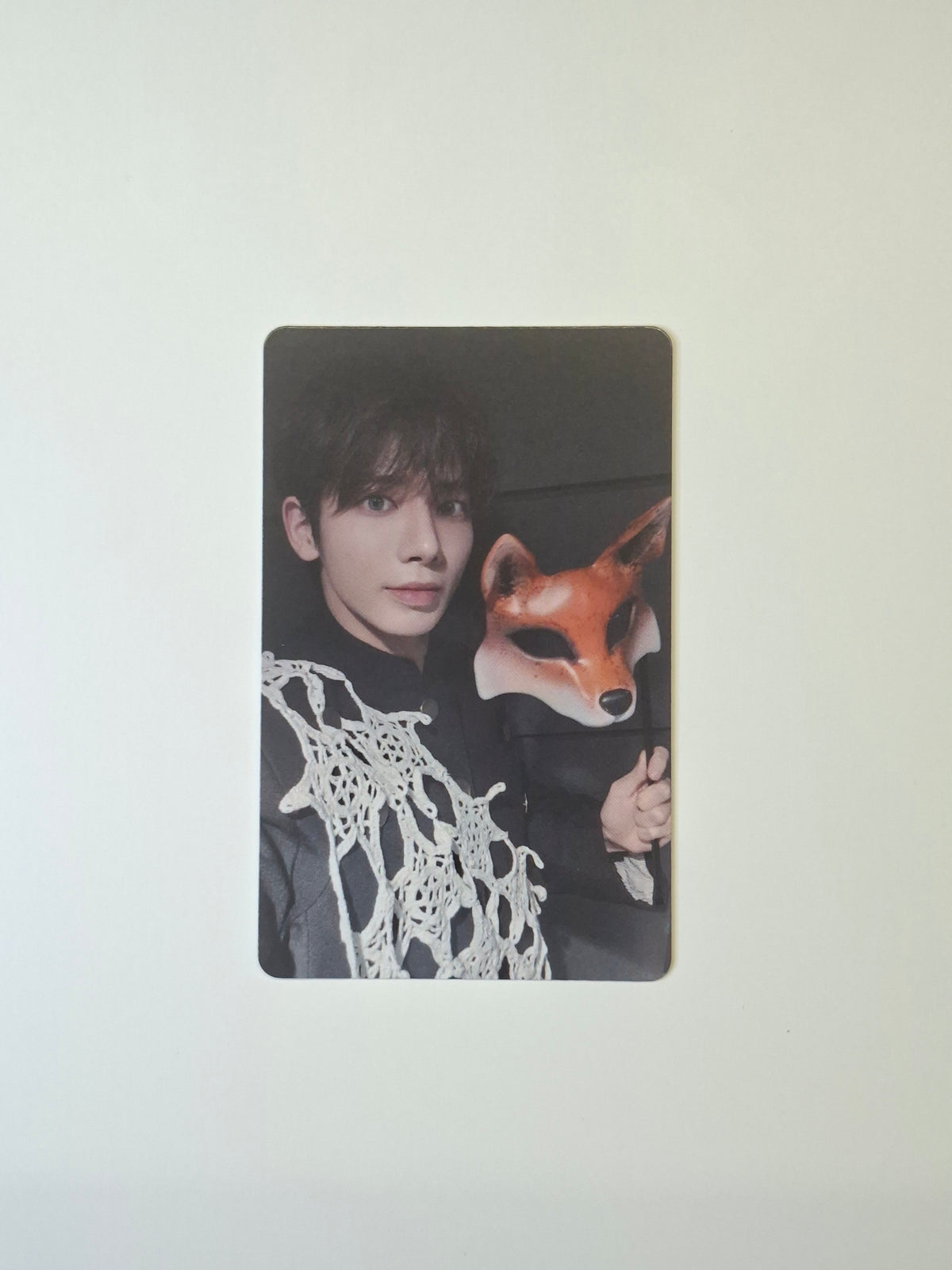 TXT Minisode 3: Tomorrow Weverse Benefit