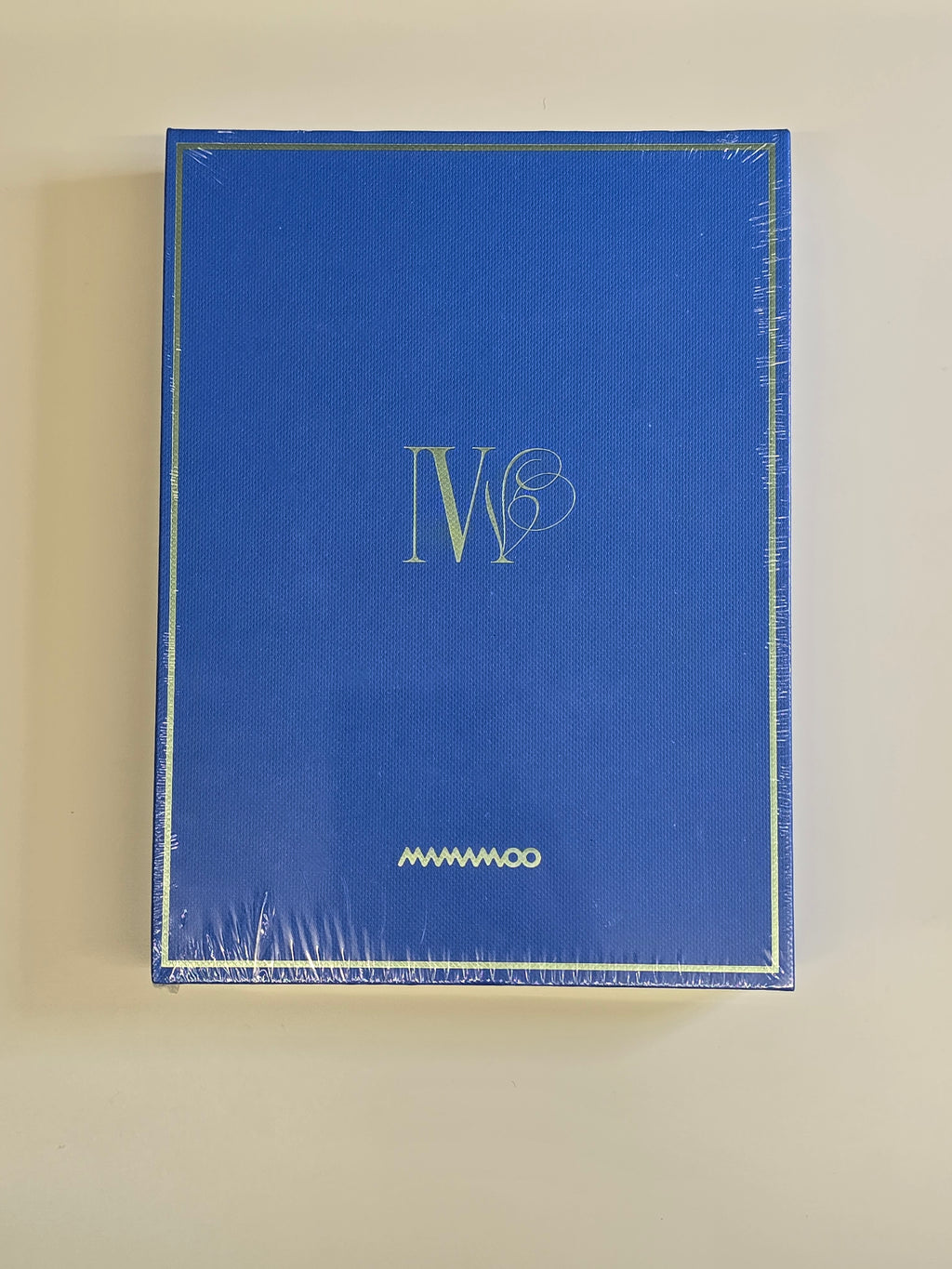 Mamamoo 4ward Album 4 Flowers version