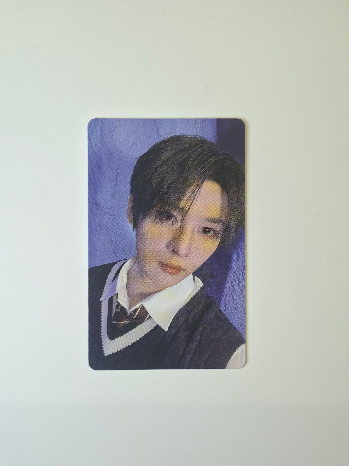 Stray Kids Magic School Photocard