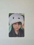Modyssey 1.Get Hooked Offik Cafe Drink Photocard