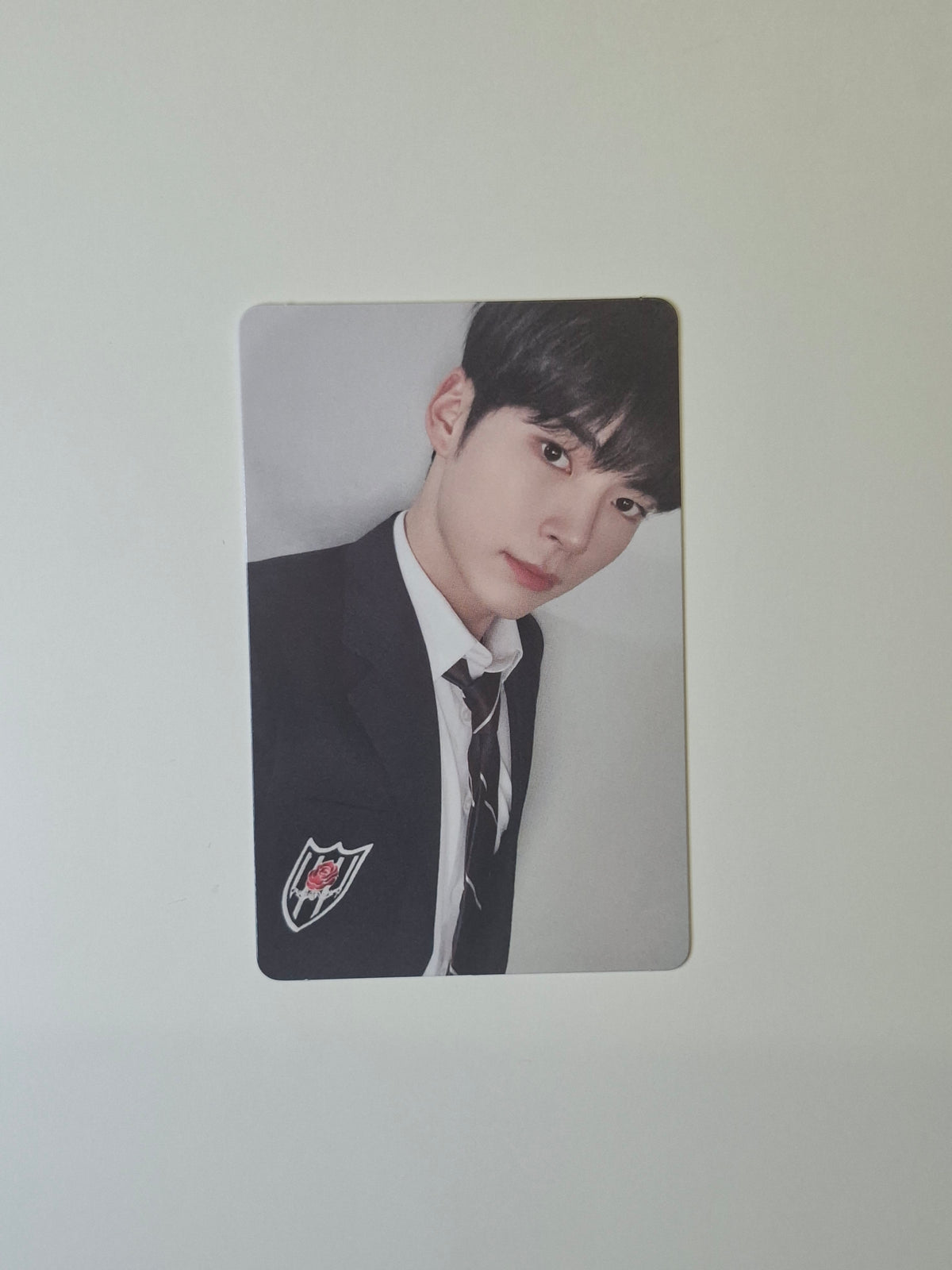 Zerobaseone Melting Point Album Photocard