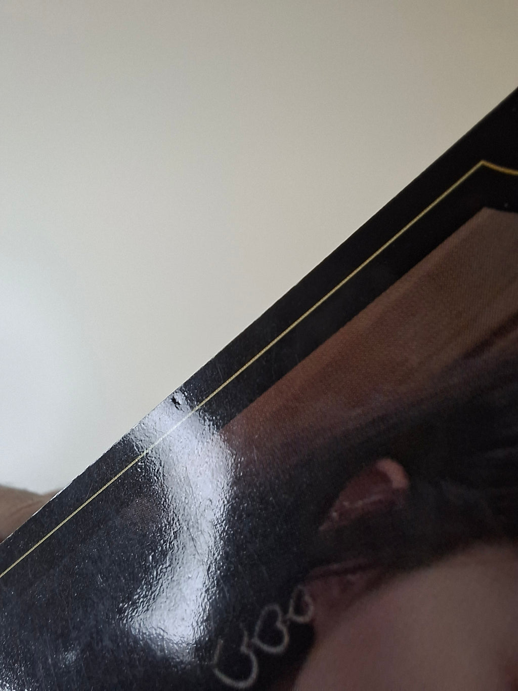 Twice The year of yes Album Photocard