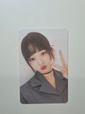 Ive Eleven Rei Album Photocard