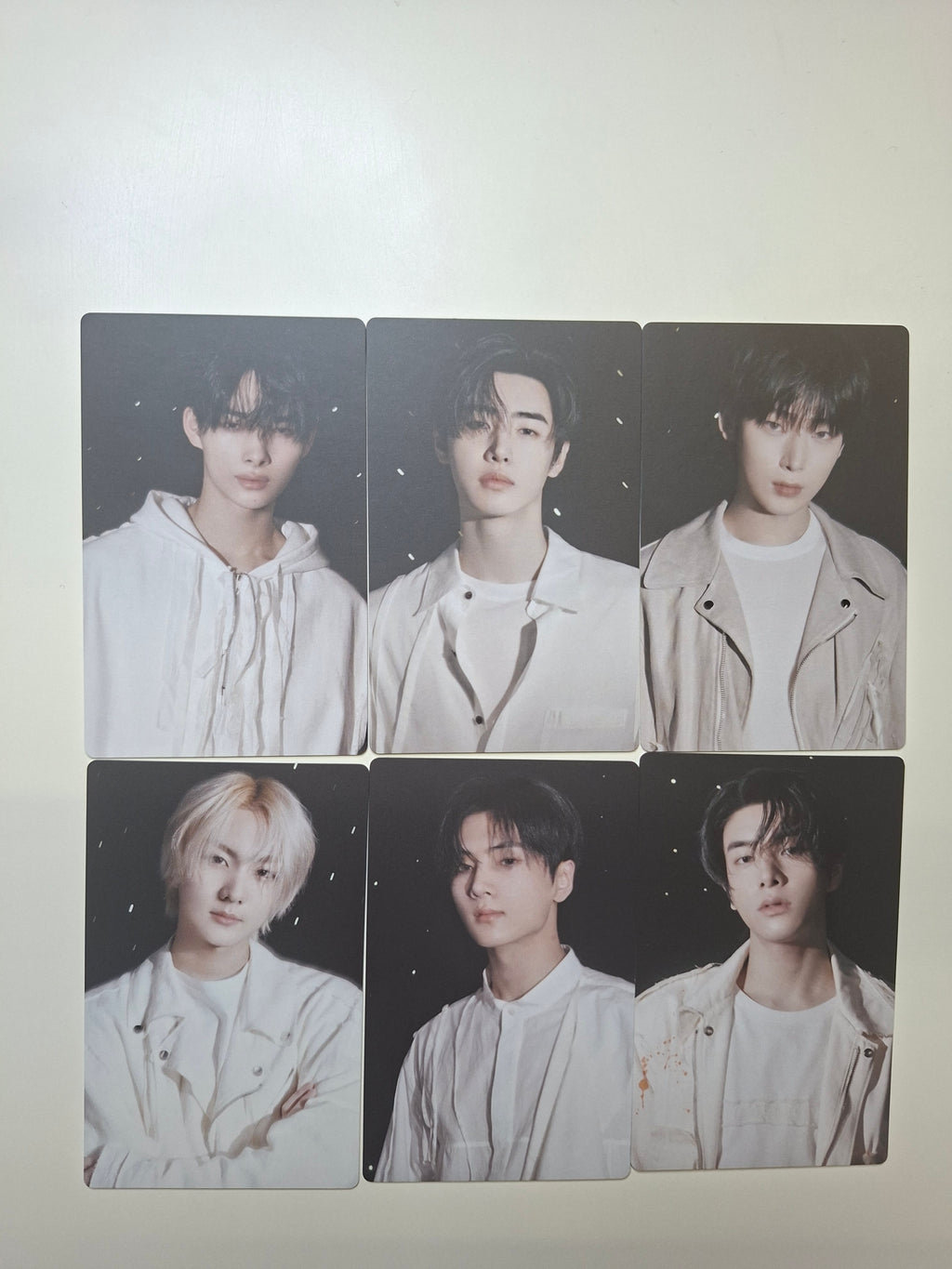 Enhypen Yoi Standard Edition