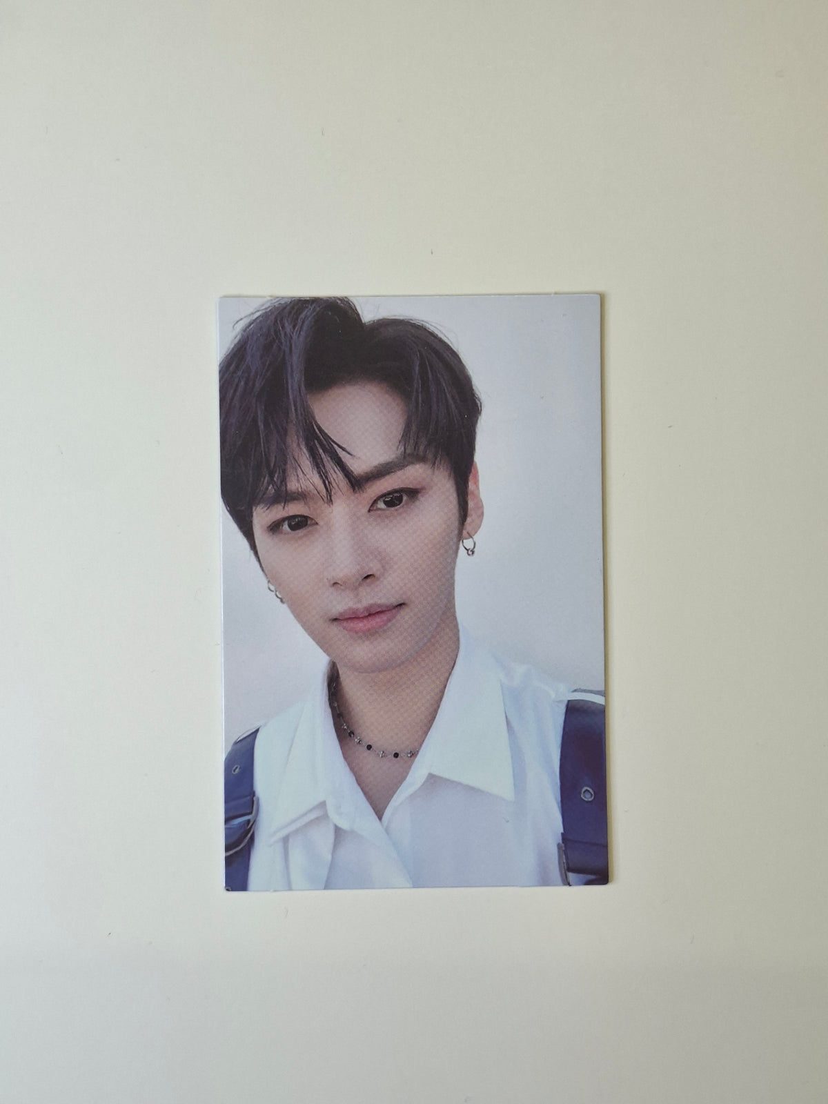 Stray Kids Levanter Album Photocard
