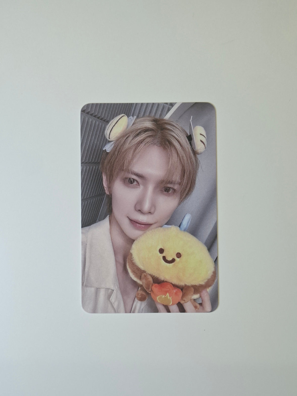 Ateez Golden Hour Pt.5 NY Music Lucky Draw