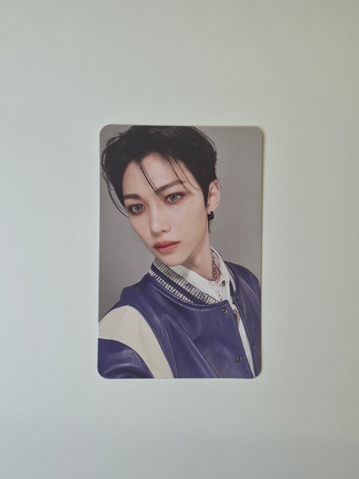 Stray Kids Maxident Album Photocard