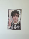 Stray Kids Levanter Album Photocard