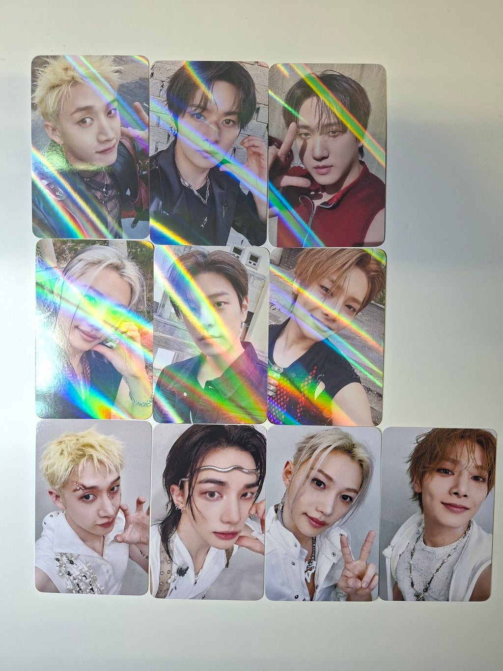 Stray Kids This & That Makestar, Blue Dream Media Benefit