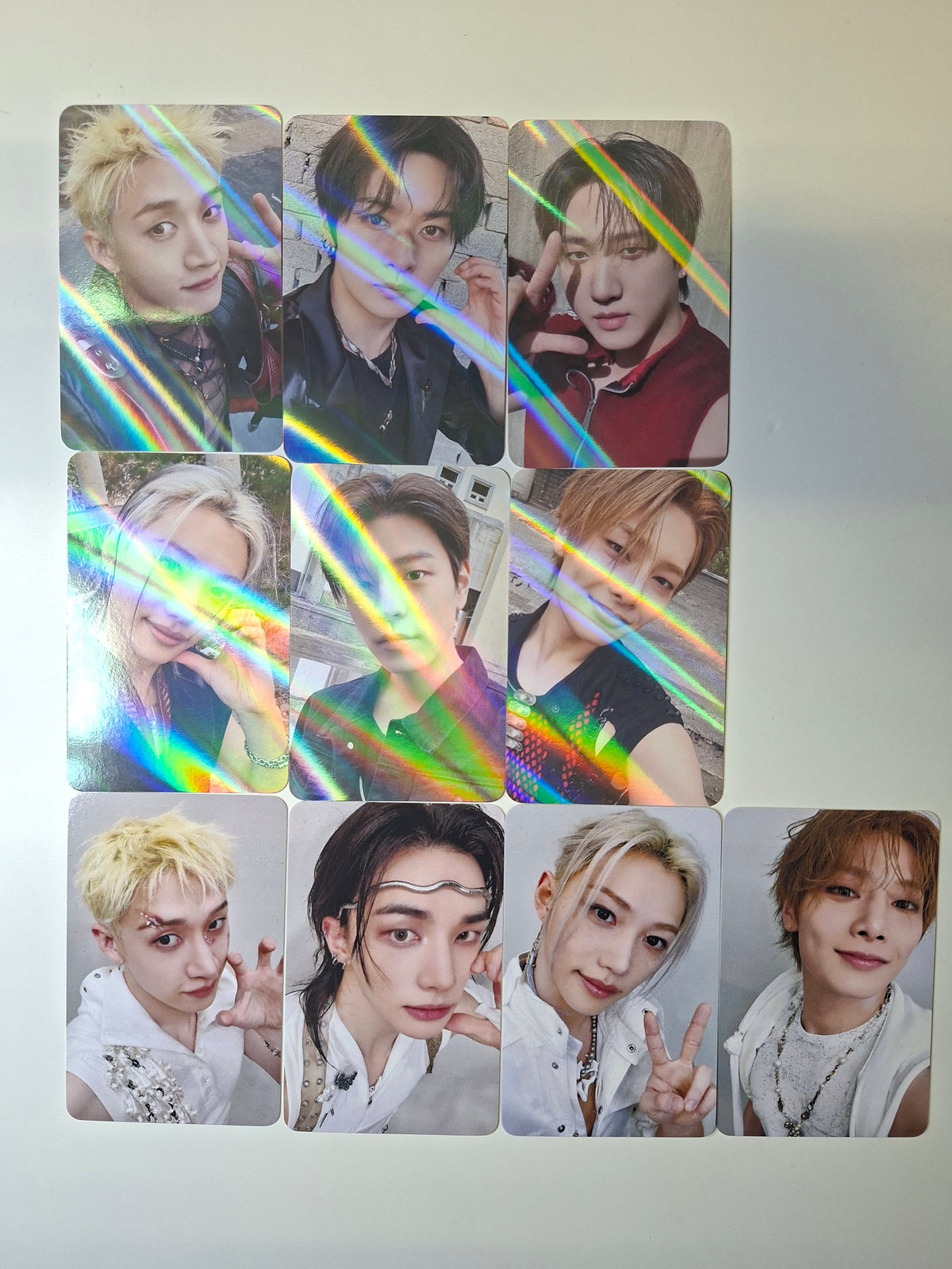 Stray Kids This & That Makestar, Blue Dream Media Benefit