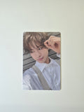 TWS Misc Album Photocard