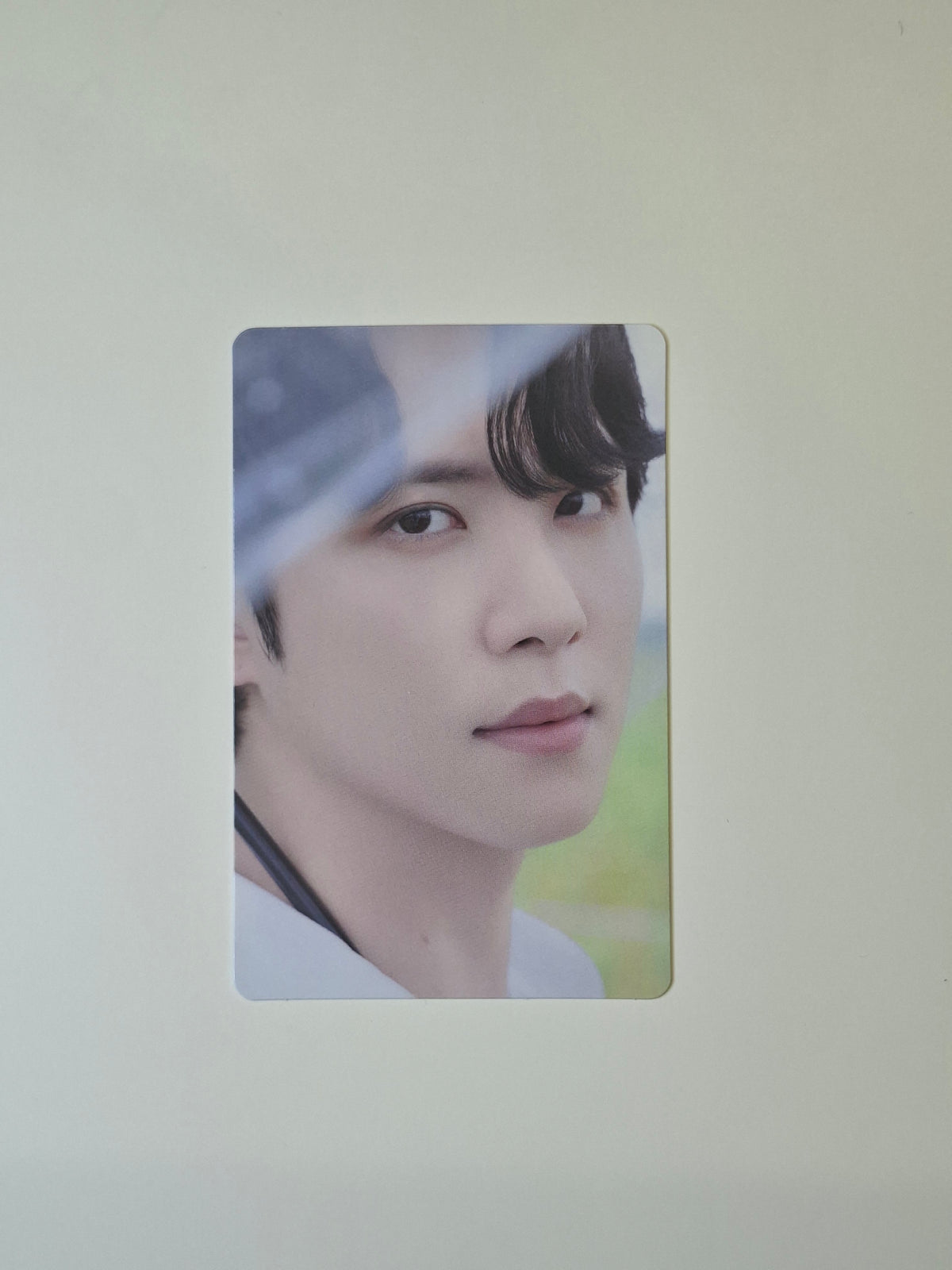 Wei Love2You Donghan Concept