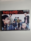Stray Kids This & That Photobook