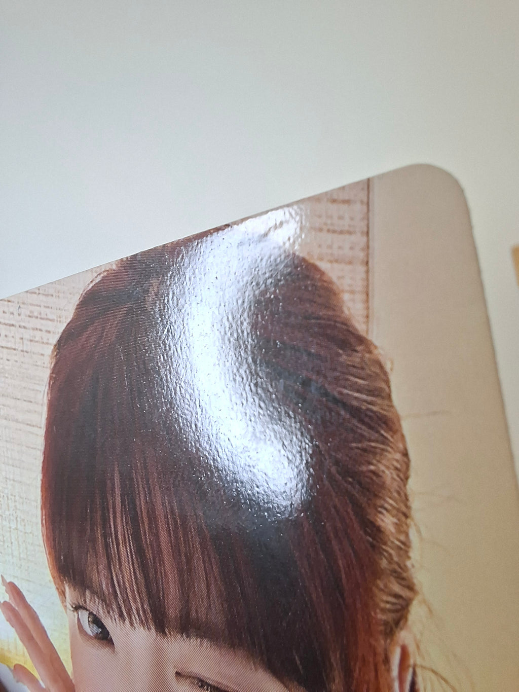 Lesserafim Leniverse Photobook Photocard