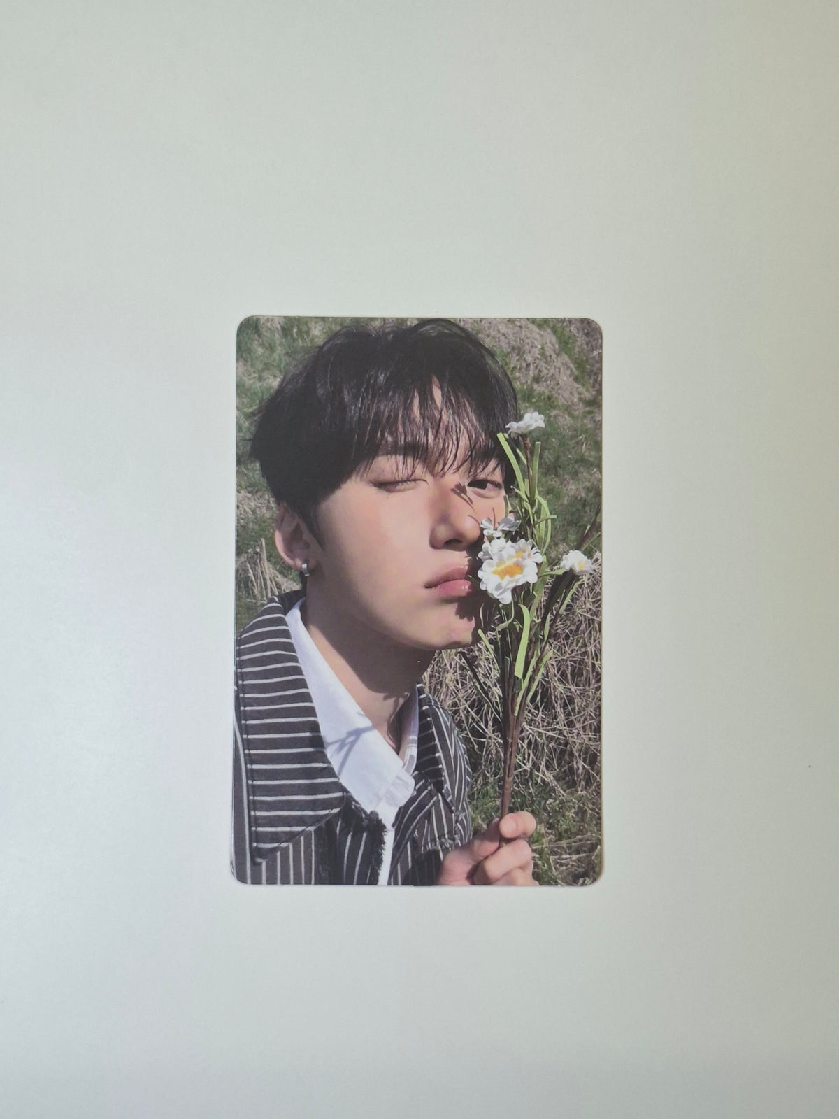 Oneus Under Standard Album Photocard