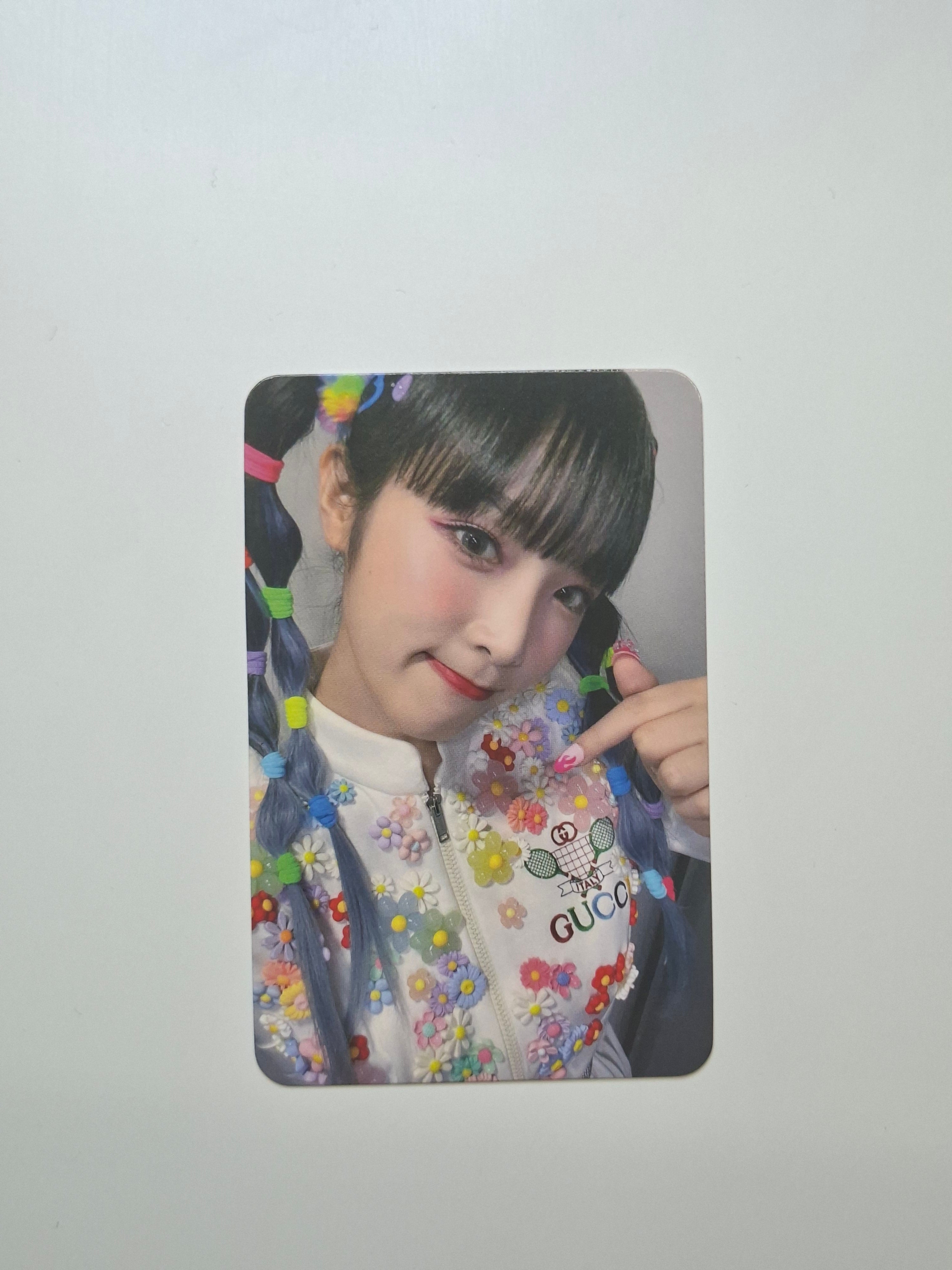 Yena Smartphone POB