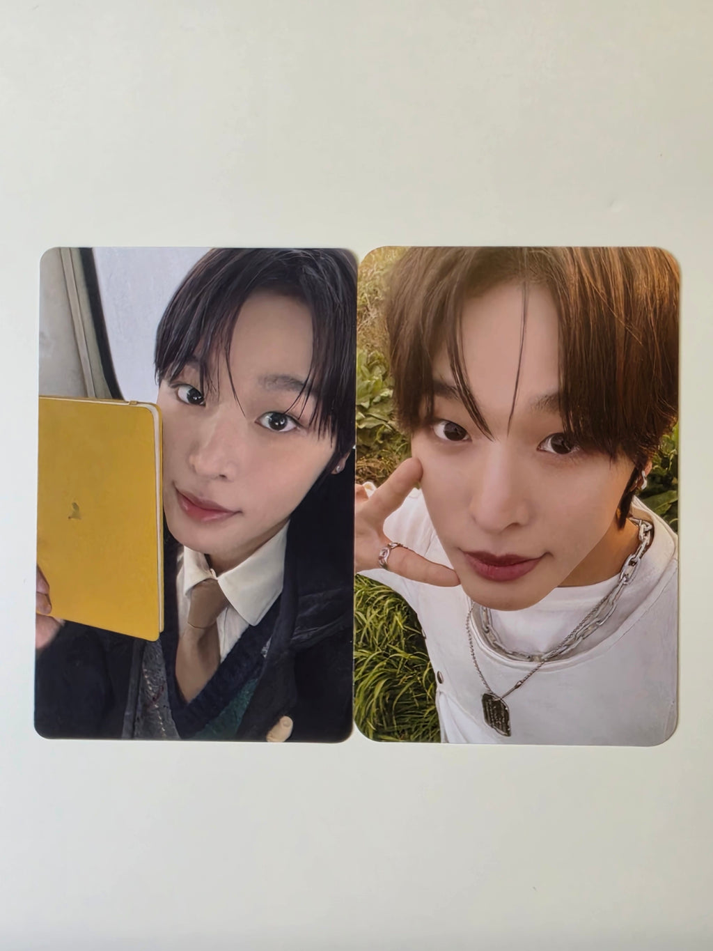 Nct Wish Wishlist Riku Benefit