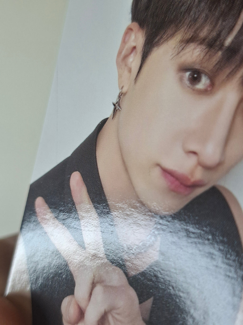 Stray Kids 5-Star Digipack Photocard
