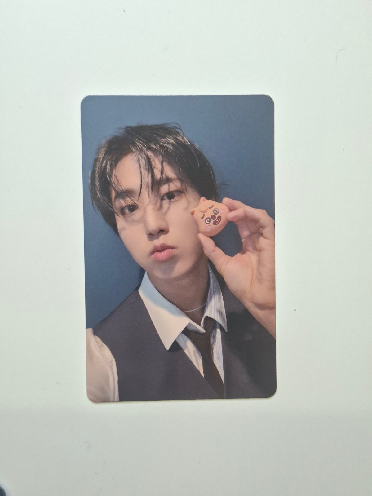 Stray Kids Tamagotchi POB