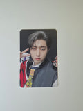 Stray Kids Rockstar Album Photocard