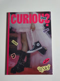 Unis Curious Album Photoboom New-Z version