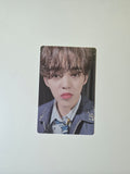 Seventeen Carat Land Memory Book S.Coups