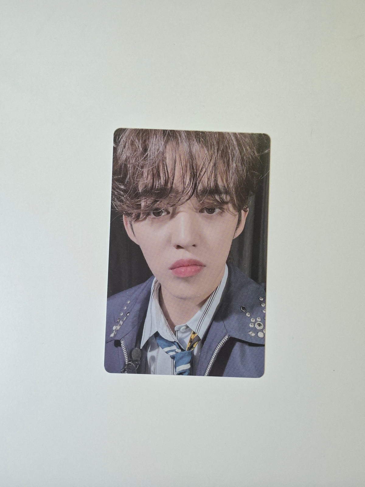 Seventeen Carat Land Memory Book S.Coups