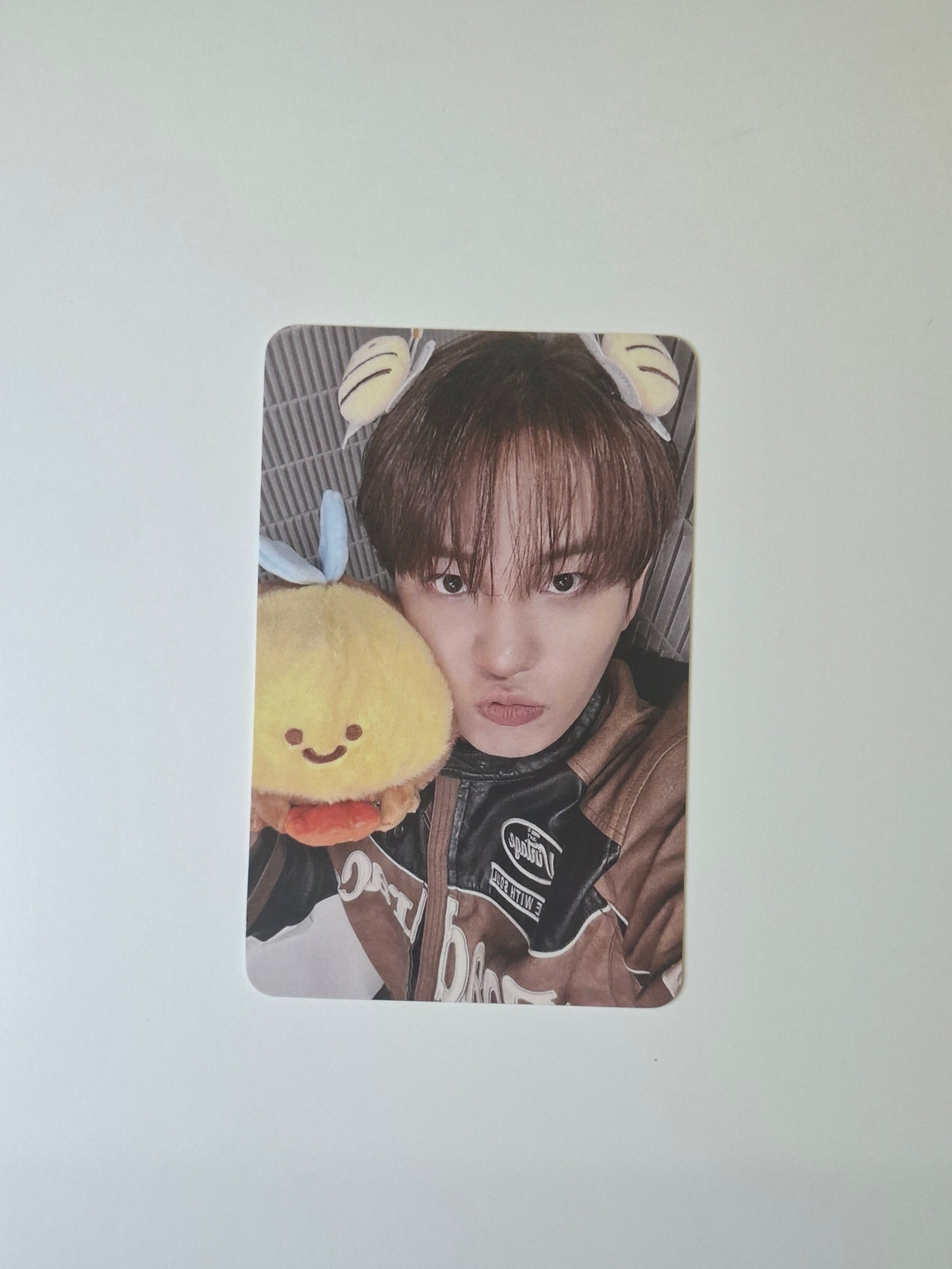 Ateez Golden Hour Pt.5 NY Music Lucky Draw