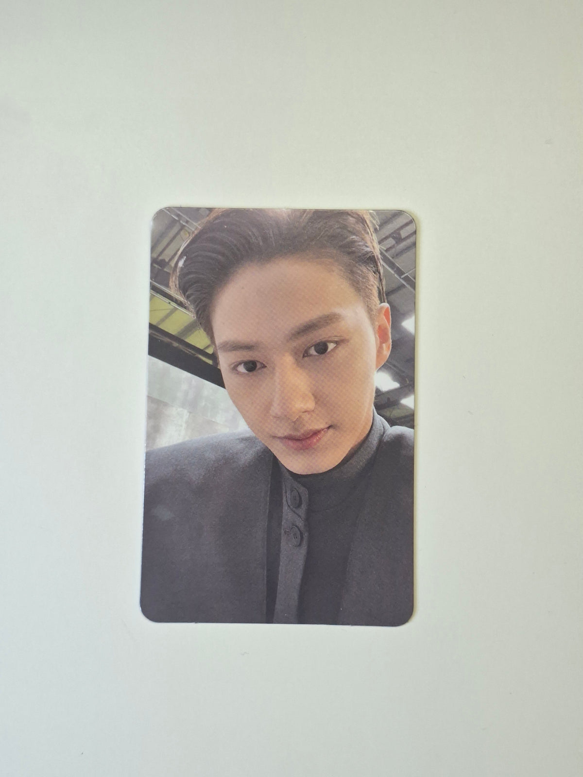 Seventeen Face the Sun Album Photocard