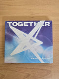 TXT The Star Chapter Together Solo Track Album