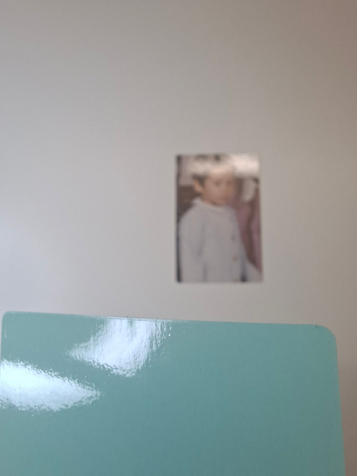TXT Global Membership Photocard
