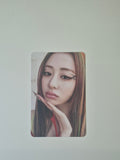 Lesserafim Crazy Weverse Yunjin
