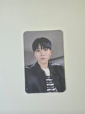Seventeen You Made My Dawn Album Photocard
