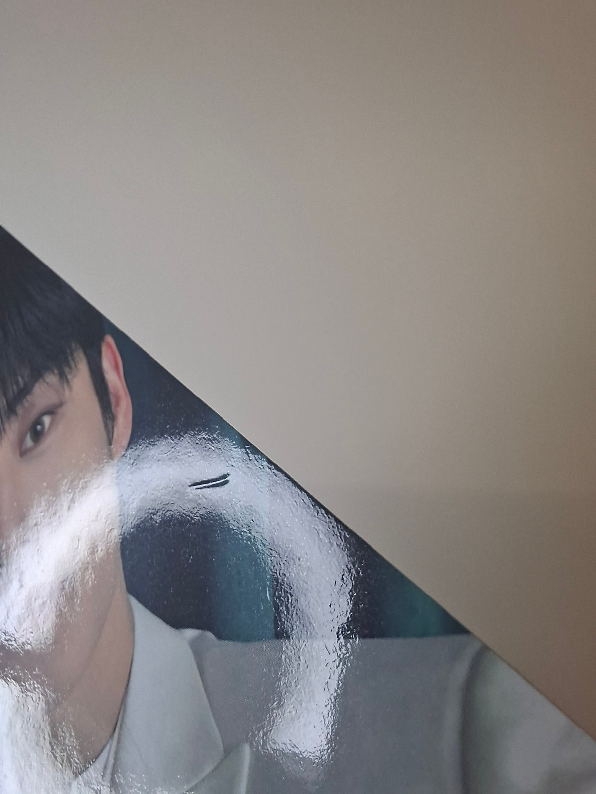 Zerobaseone Fancon Trading Card