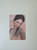 Meovv Bite Now Soundwave Pop up Photobook Lucky Draw