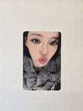 Aespa Lemonade Pop Up Shoulder Bag Winter Photocard