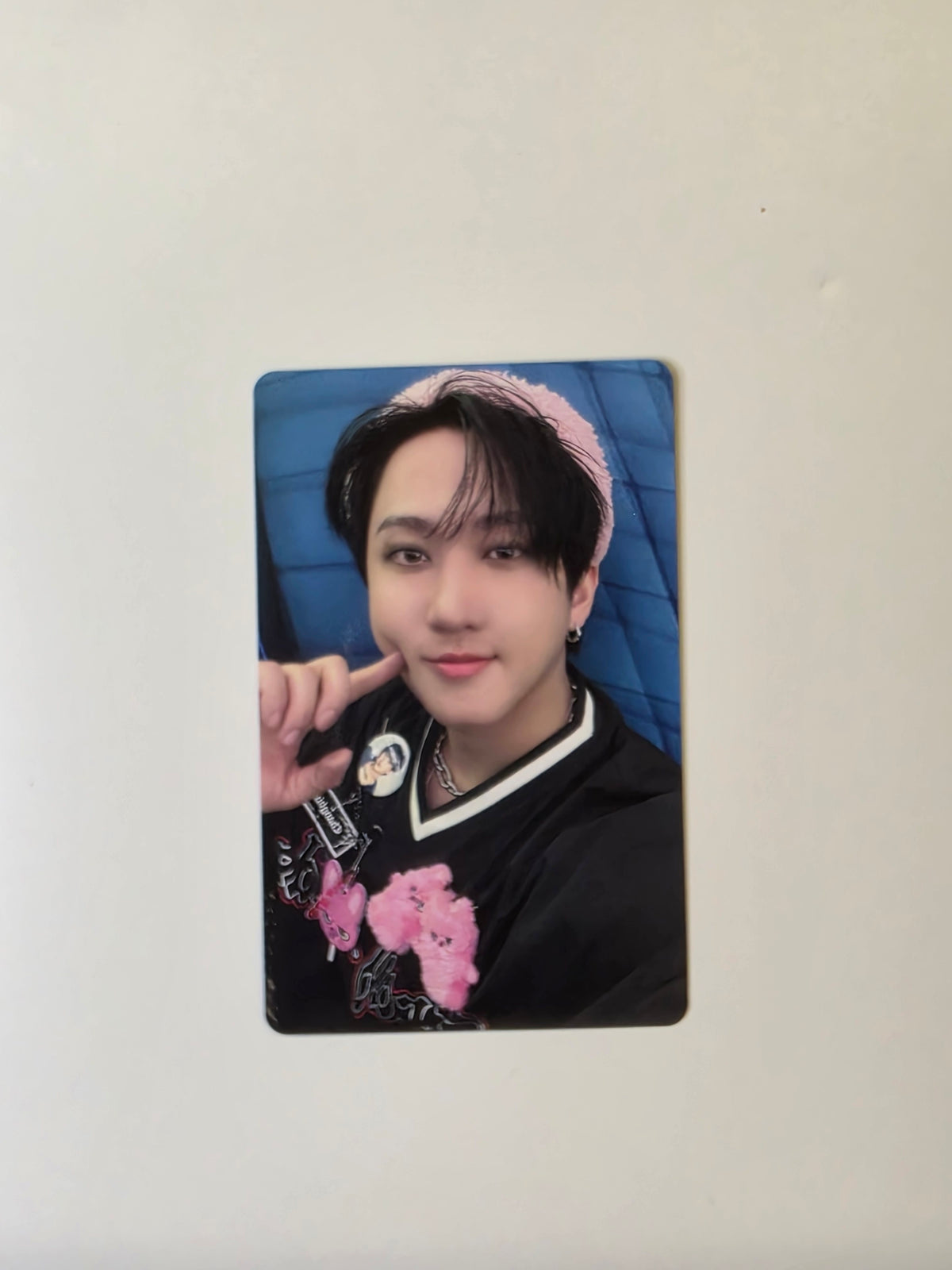 Stray Kids dominAte Japan Bluray Skzoo Version
