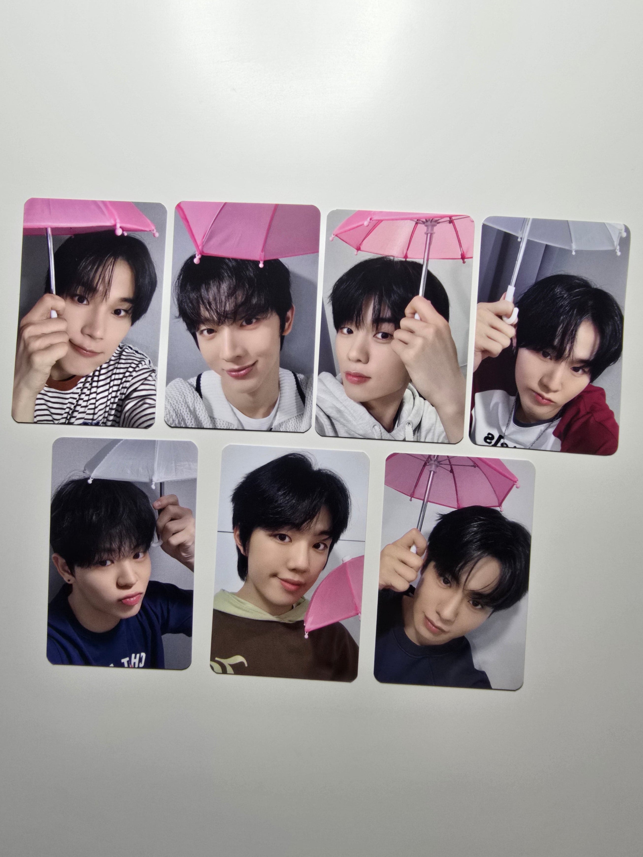 Evnne Hot Mess Makestar