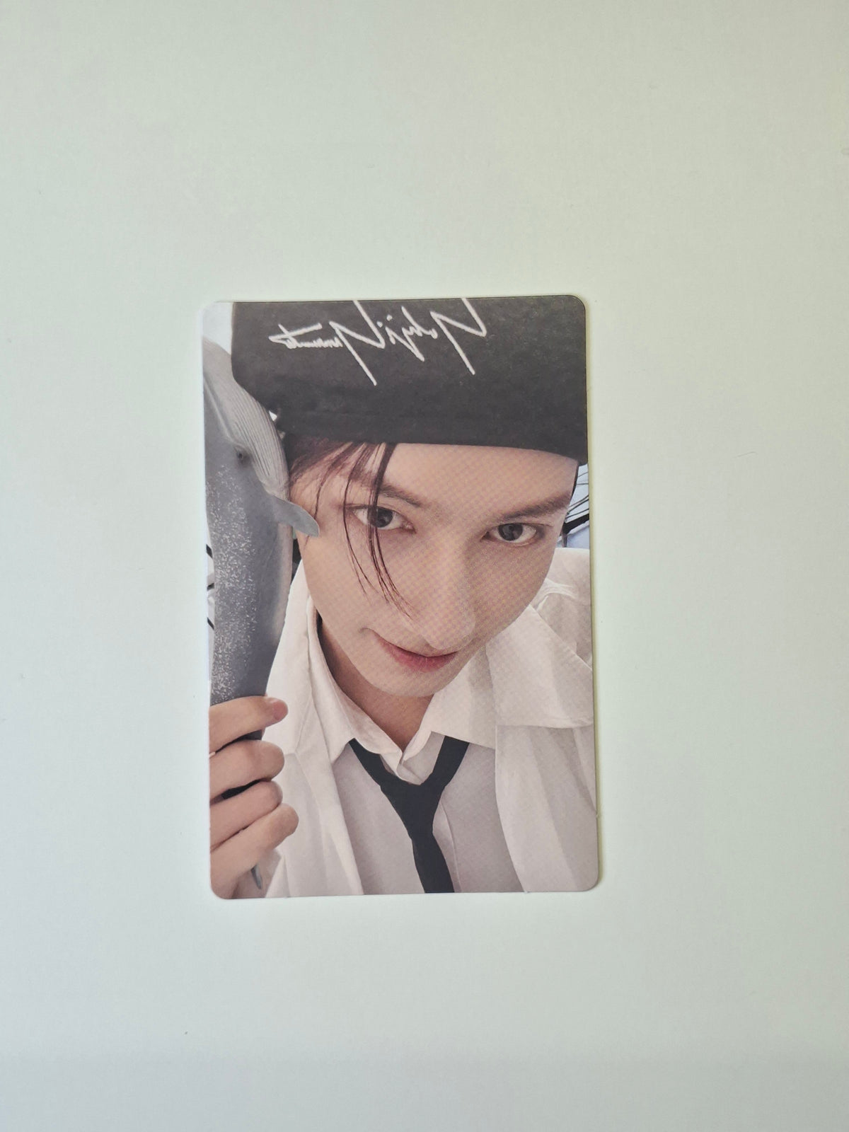 Seventeen 17 is right here Album Photocard