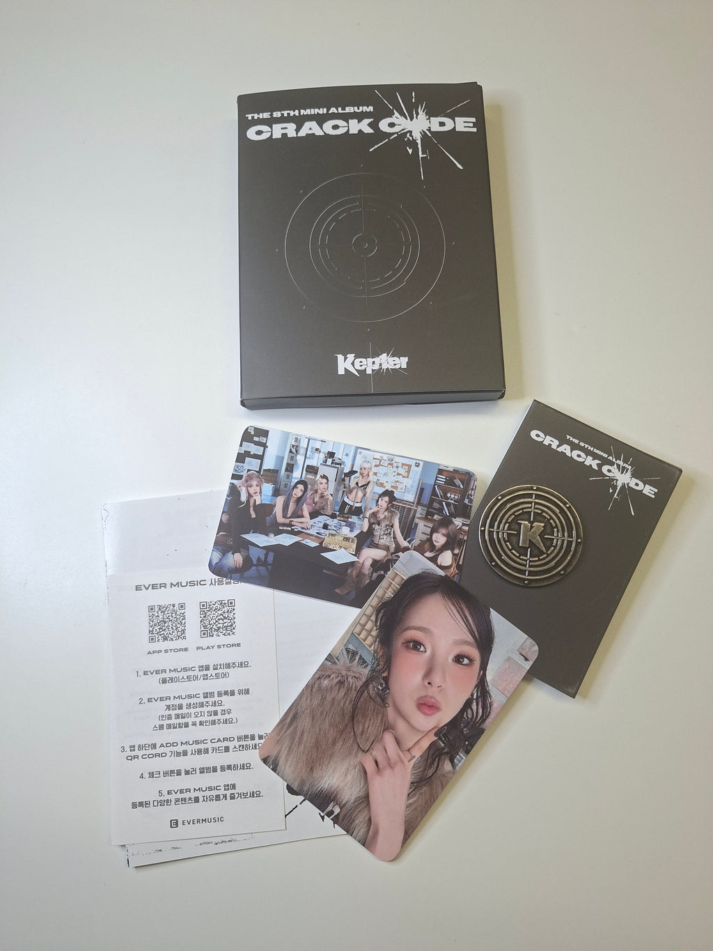 Kep1er Crack Code MD Version