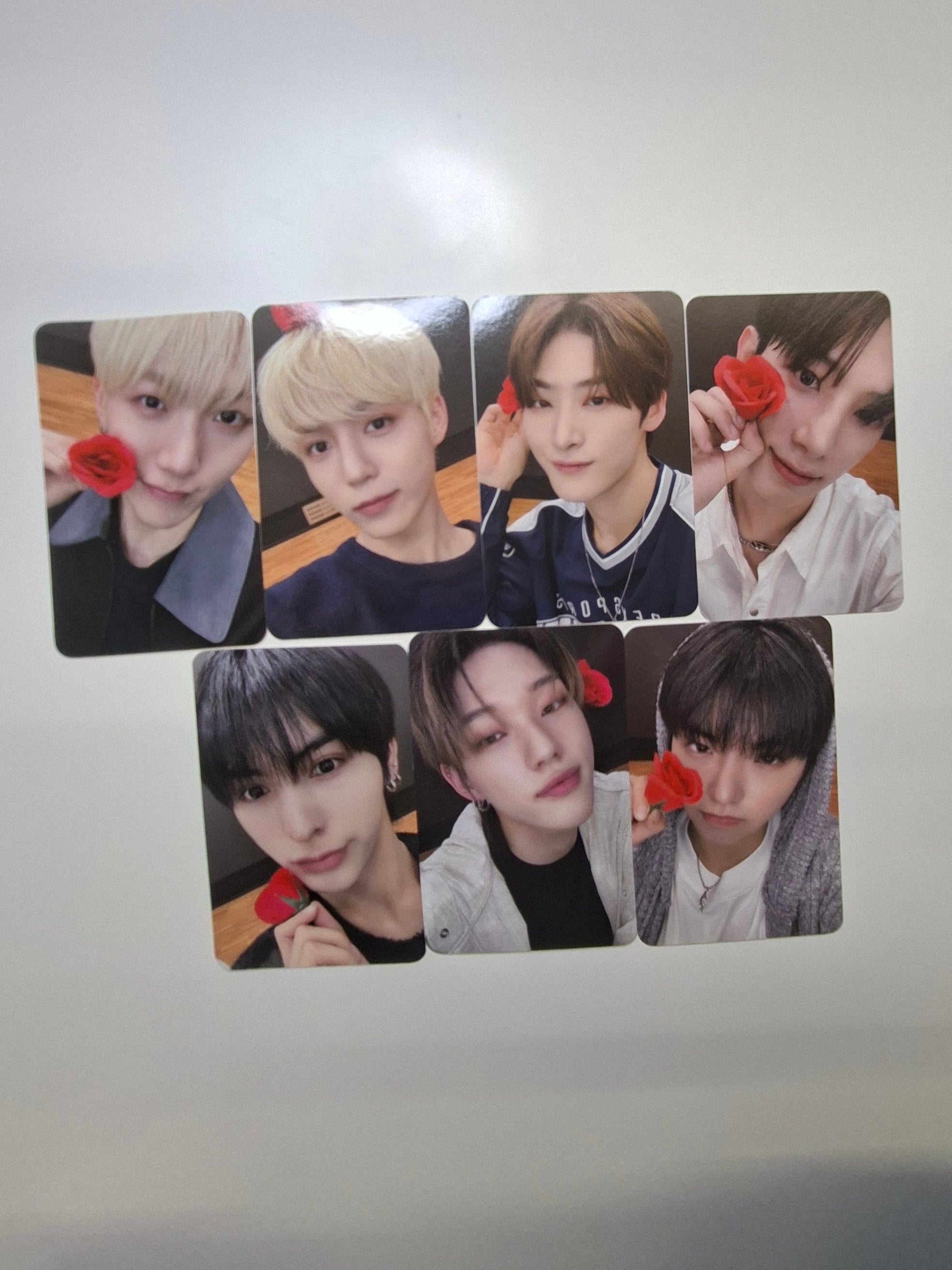 All(h)ours 1stmusic Fansign
