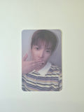 Ateez Golden Hour Pt.5 Jump Up Lucky Draw Lenticular