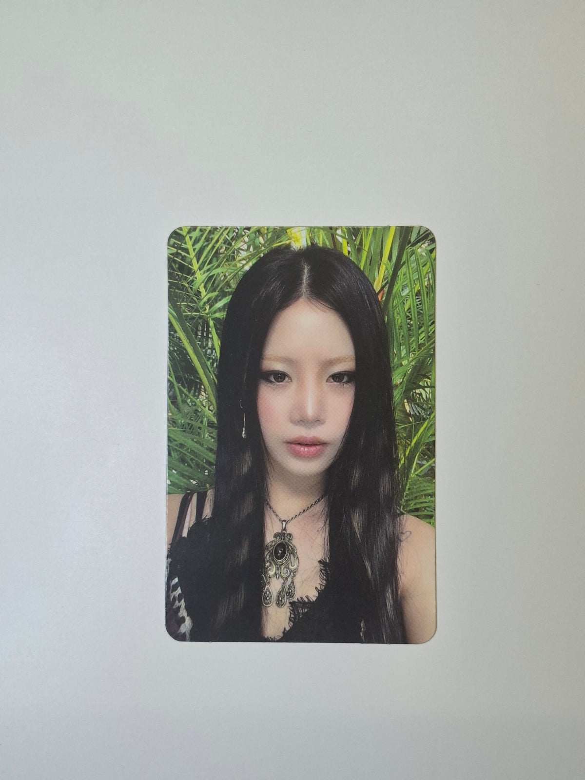 Soojin Rizz Photocard