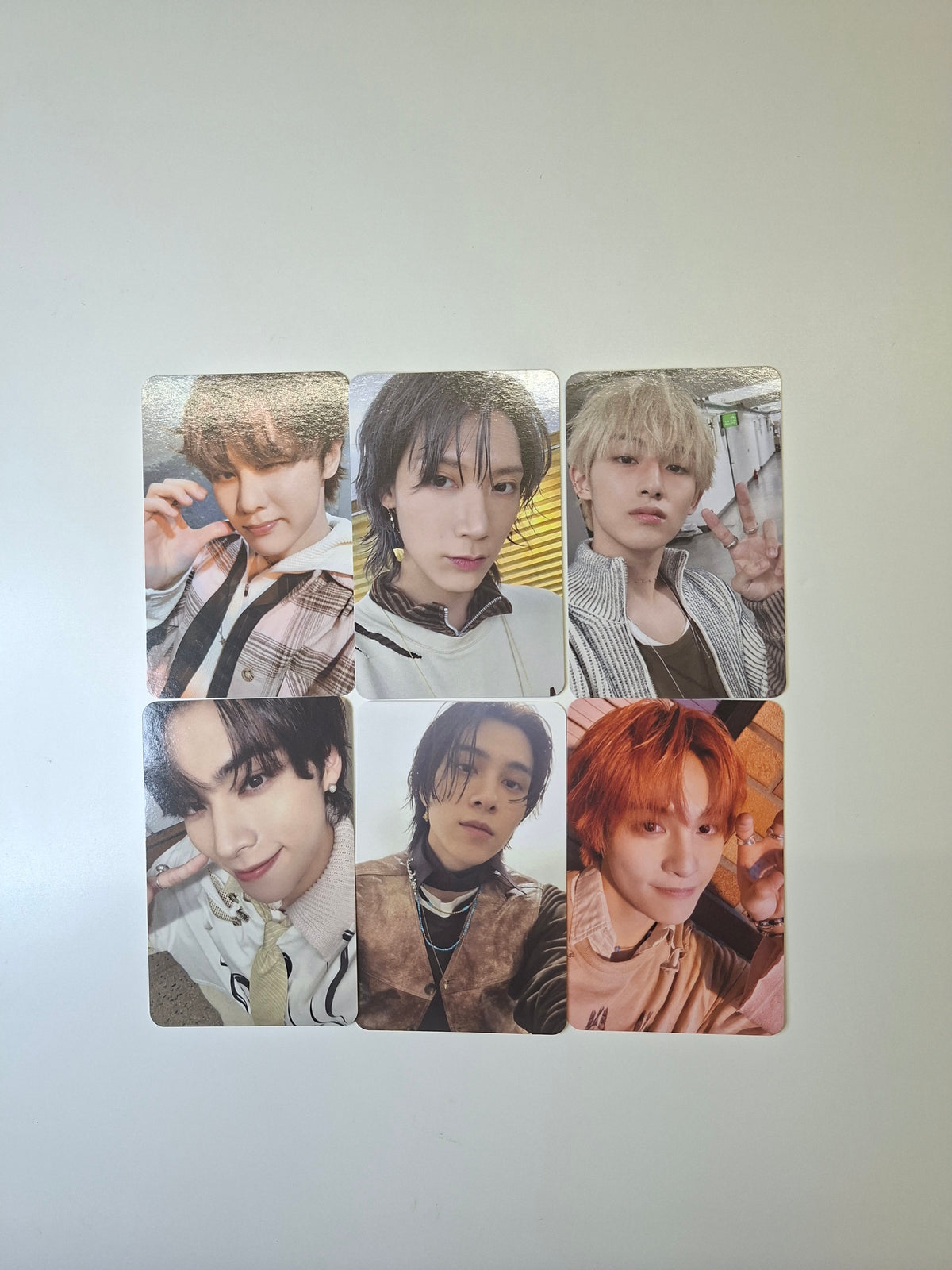 WayV On my Youth Photobook