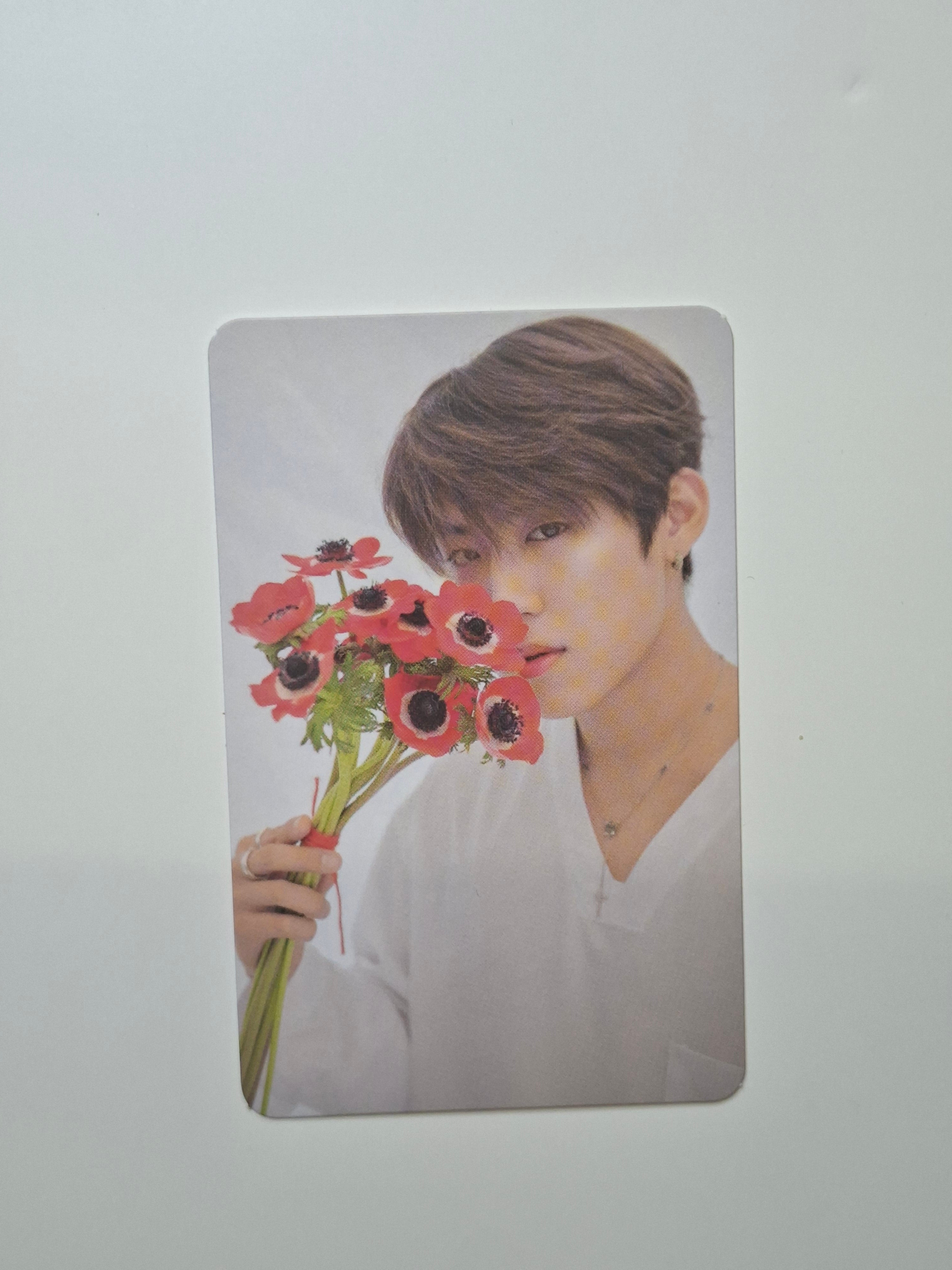 AB6IX Misc Photocard