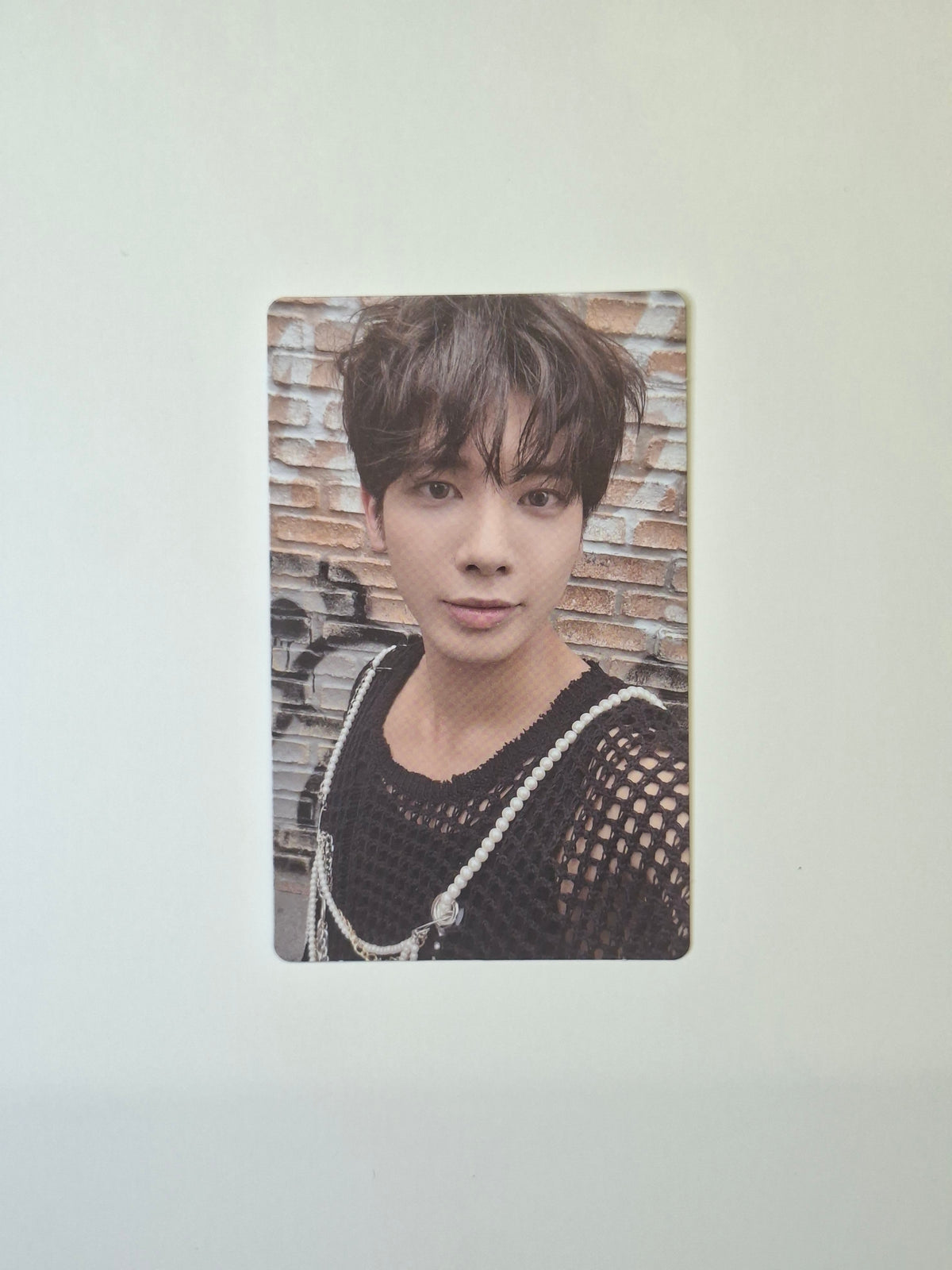 TXT The Name Chapter Freefall Lucky Draws