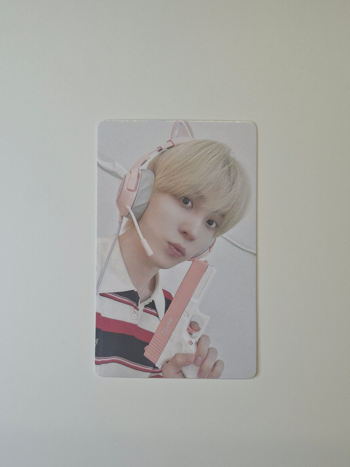 Ateez Golden Hour Pt.5 Jumpup Lucky Draw Kittygamer